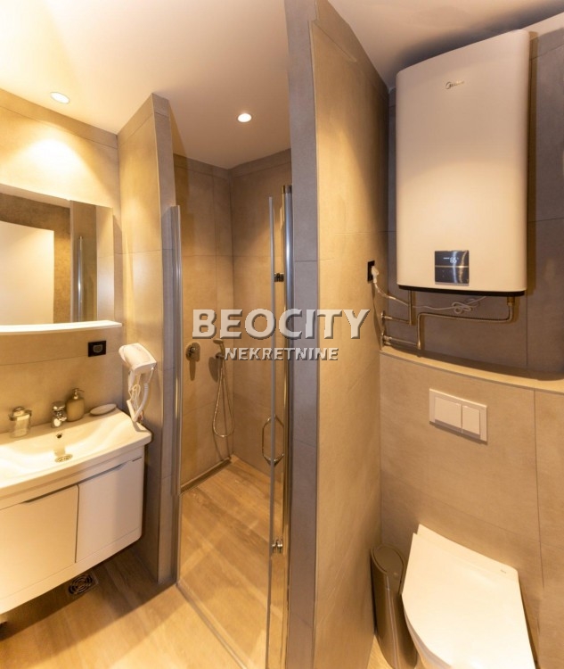 Jednosoban stan, 27 m2, Brzeće, Bela reka ID: 89951 5