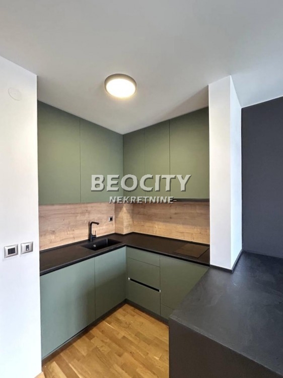 Jednosoban stan, 27 m2, Centar ID: 85121 3