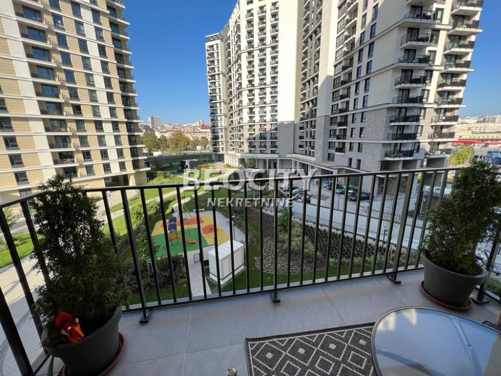 Jednosoban stan, 28 m2, Centar, Hercegovačka ID: 120897 10