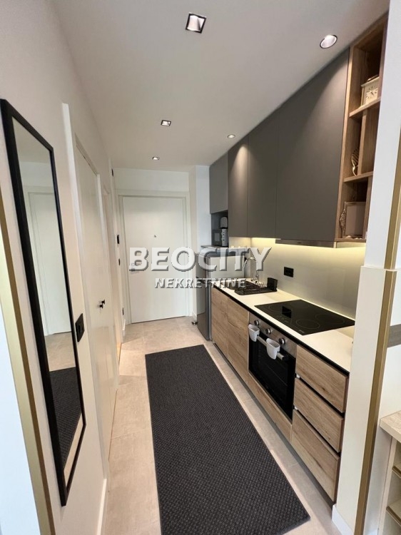 Jednosoban stan, 28 m2, Centar, Hercegovačka ID: 120897 4