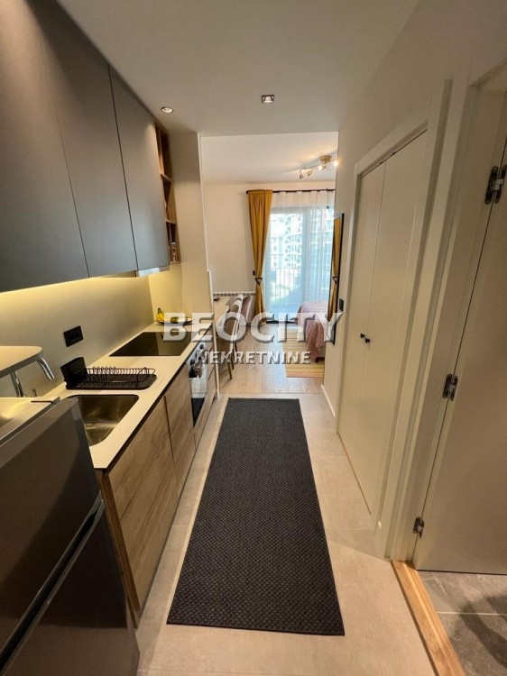 Jednosoban stan, 28 m2, Centar, Hercegovačka ID: 120897 5