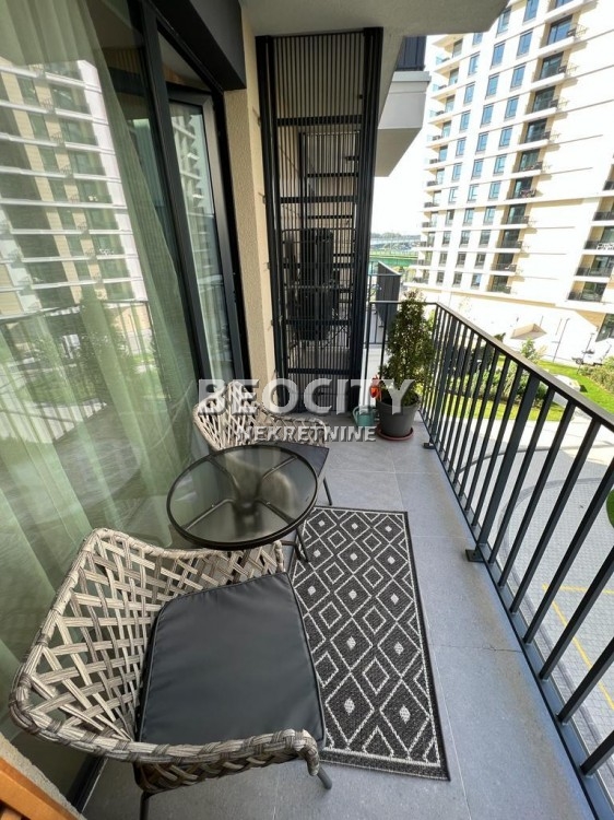 Jednosoban stan, 28 m2, Centar, Hercegovačka ID: 120897 8