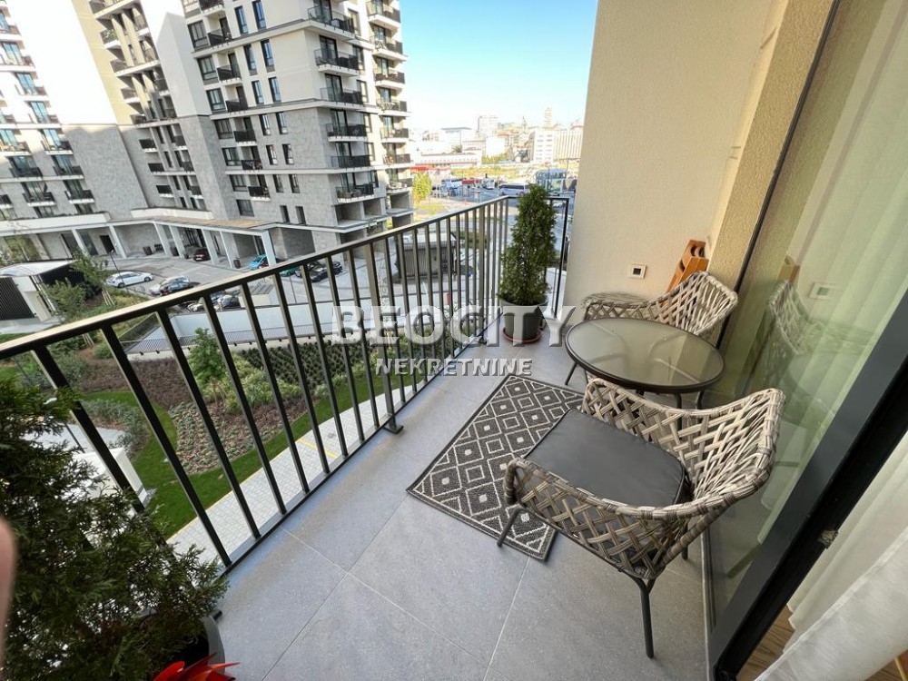 Jednosoban stan, 28 m2, Centar, Hercegovačka ID: 120897 9