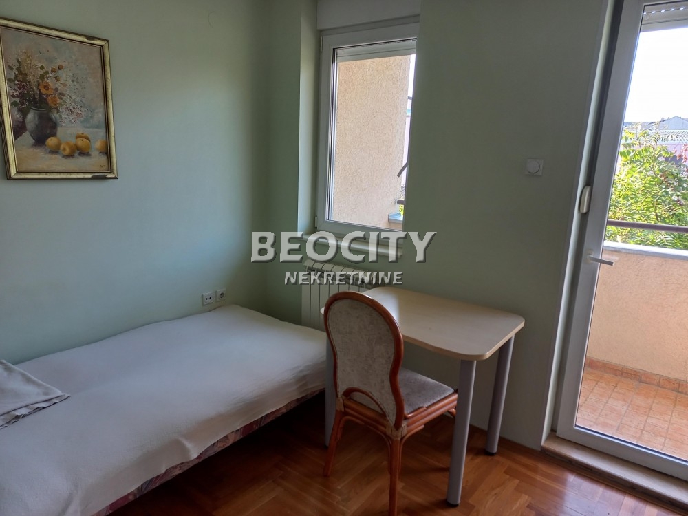 Jednosoban stan, 30 m2, Novi Sad, Slobodana Bajića ID: 116327 2