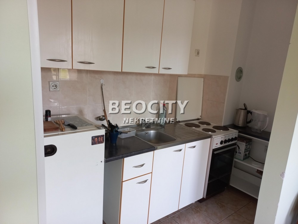 Jednosoban stan, 30 m2, Novi Sad, Slobodana Bajića ID: 116327 3