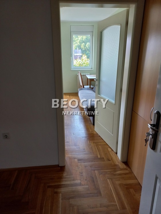 Jednosoban stan, 30 m2, Novi Sad, Slobodana Bajića ID: 116327 4