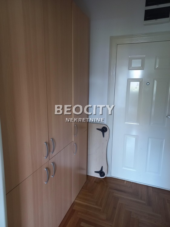 Jednosoban stan, 30 m2, Novi Sad, Slobodana Bajića ID: 116327 5