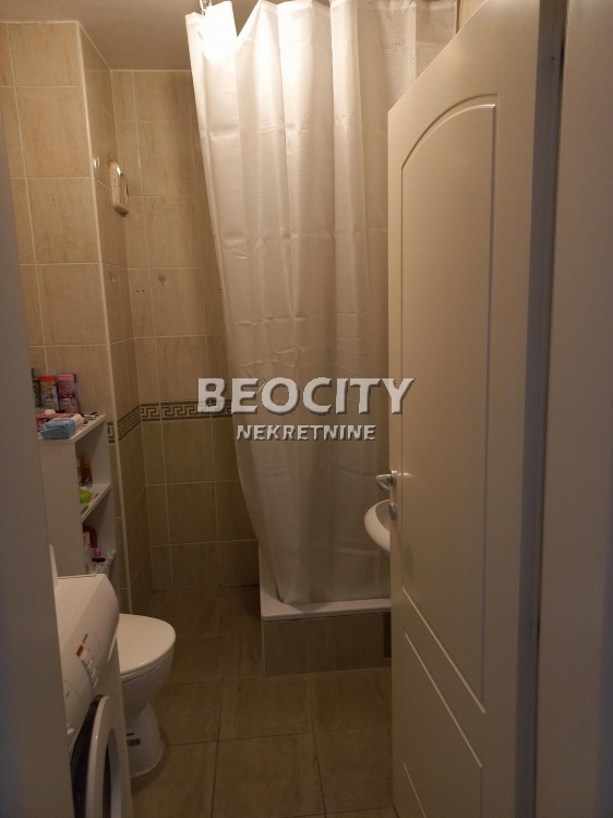 Jednosoban stan, 30 m2, Novi Sad, Slobodana Bajića ID: 116327 6