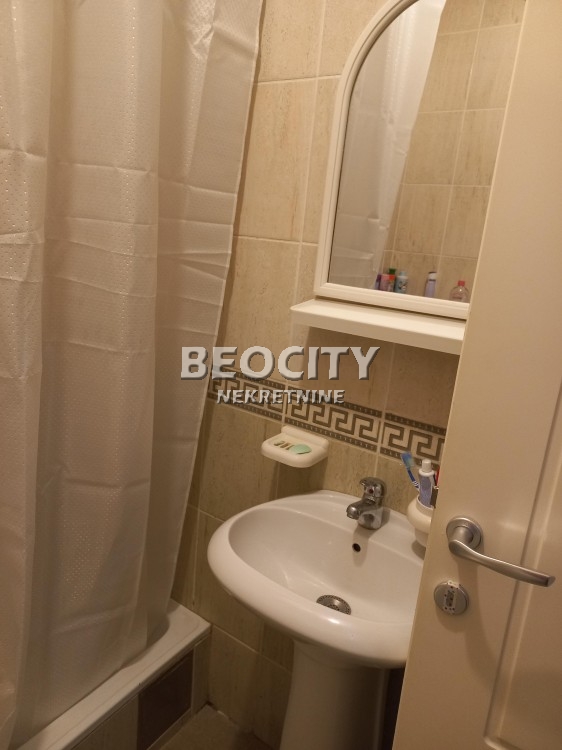 Jednosoban stan, 30 m2, Novi Sad, Slobodana Bajića ID: 116327 7