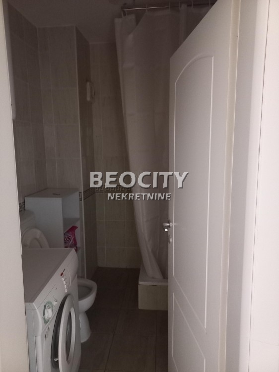 Jednosoban stan, 30 m2, Novi Sad, Slobodana Bajića ID: 116327 8