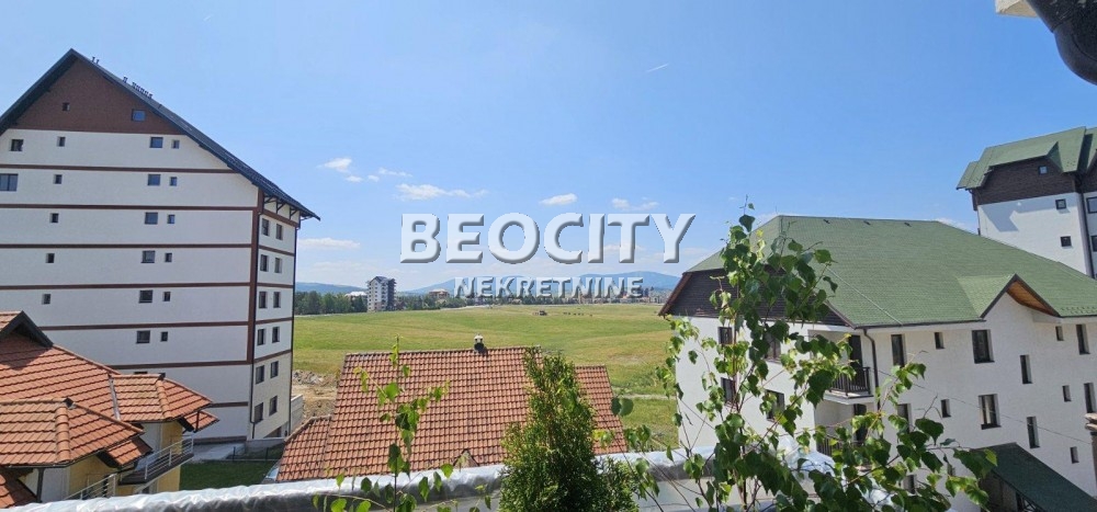 Jednosoban stan, 31 m2, Centar ID: 118929 7