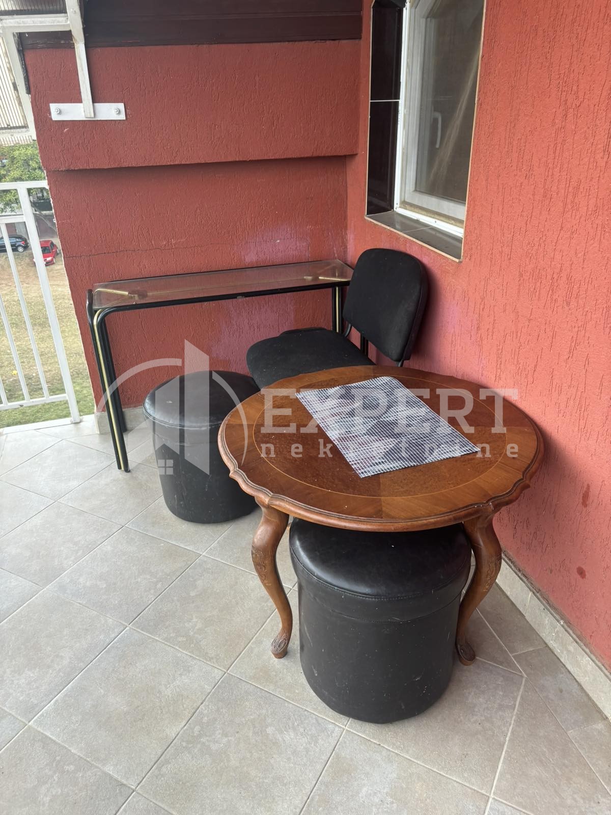 Jednosoban stan, 31 m2, Palilula, Mokranjčeva ID: i-012179 10