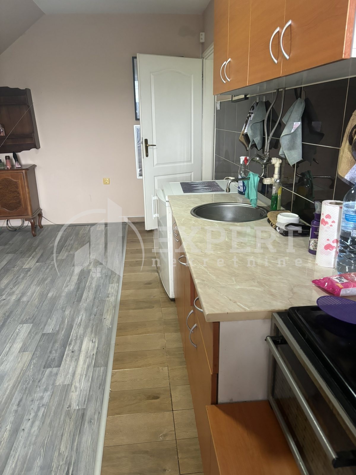 Jednosoban stan, 31 m2, Palilula, Mokranjčeva ID: i-012179 4