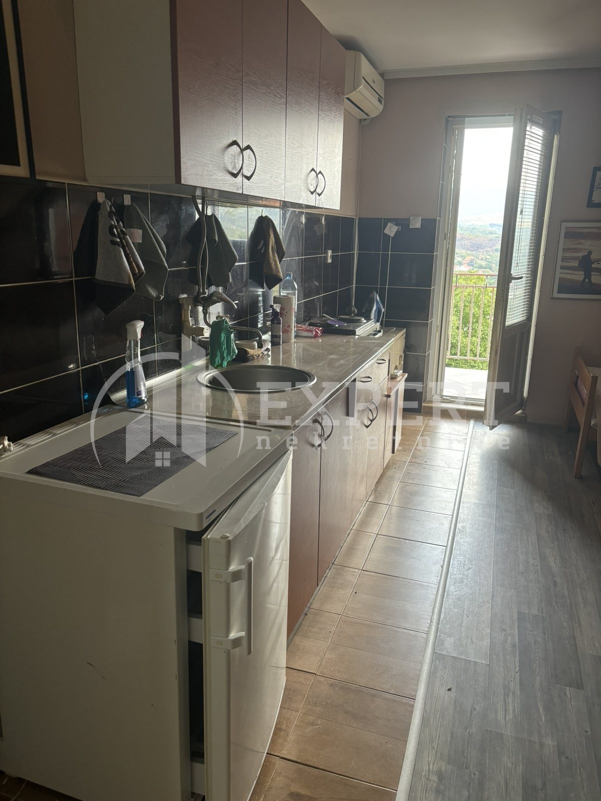 Jednosoban stan, 31 m2, Palilula, Mokranjčeva ID: i-012179 5