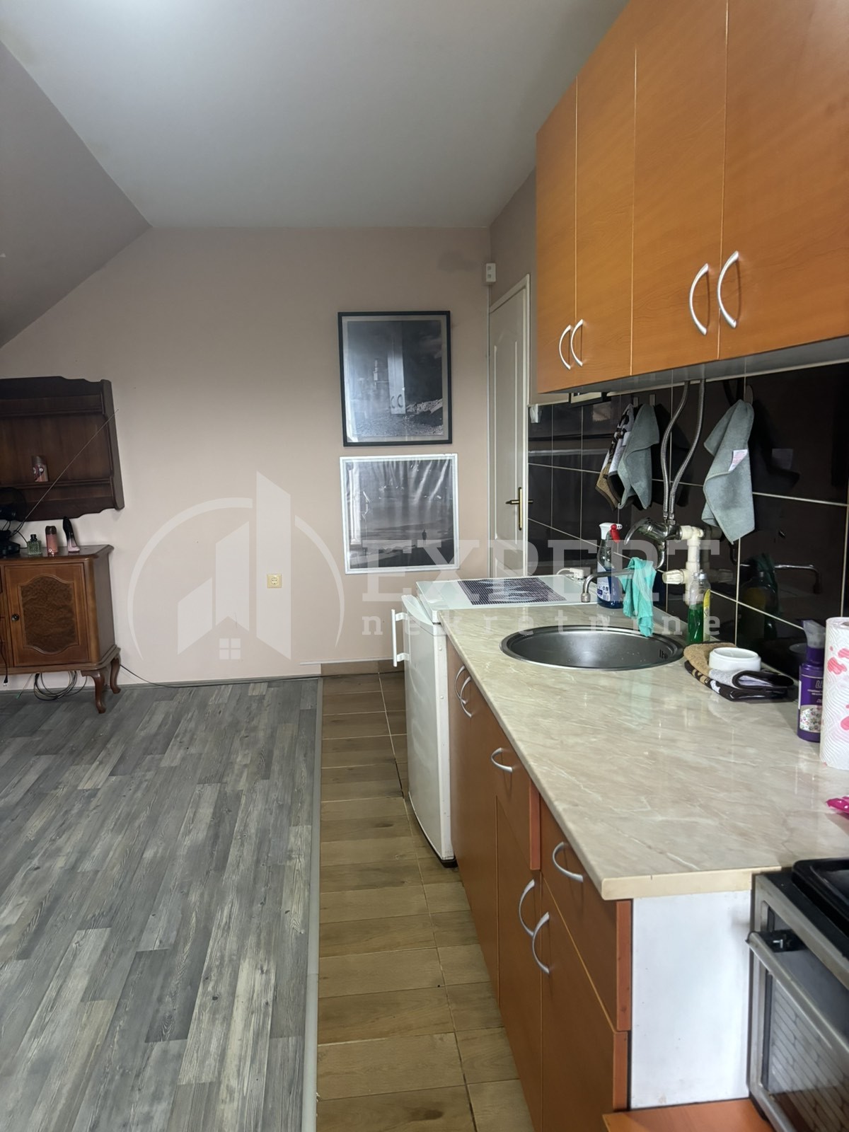 Jednosoban stan, 31 m2, Palilula, Mokranjčeva ID: i-012179 6