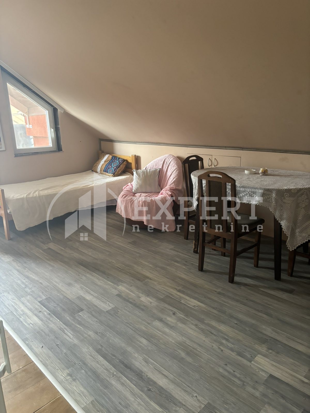 Jednosoban stan, 31 m2, Palilula, Mokranjčeva ID: i-012179 7