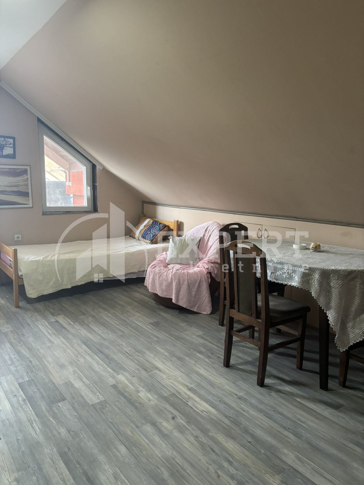 Jednosoban stan, 31 m2, Palilula, Mokranjčeva ID: i-012179 8