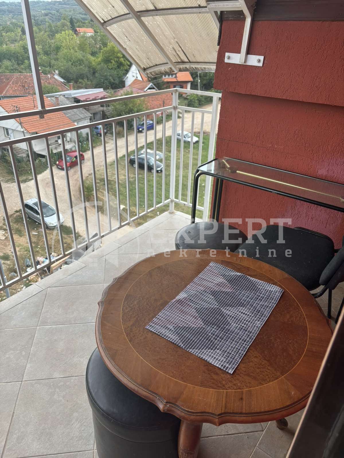 Jednosoban stan, 31 m2, Palilula, Mokranjčeva ID: i-012179 9