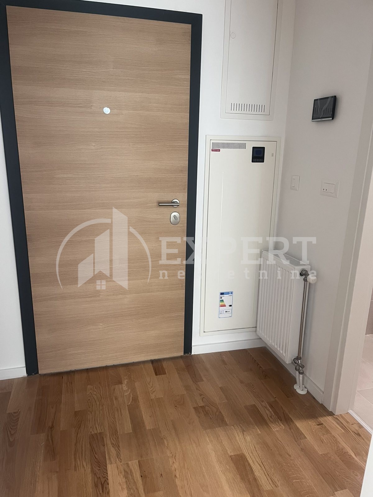 Jednosoban stan, 34 m2, Čair, Palilulska ID: i-013294 10