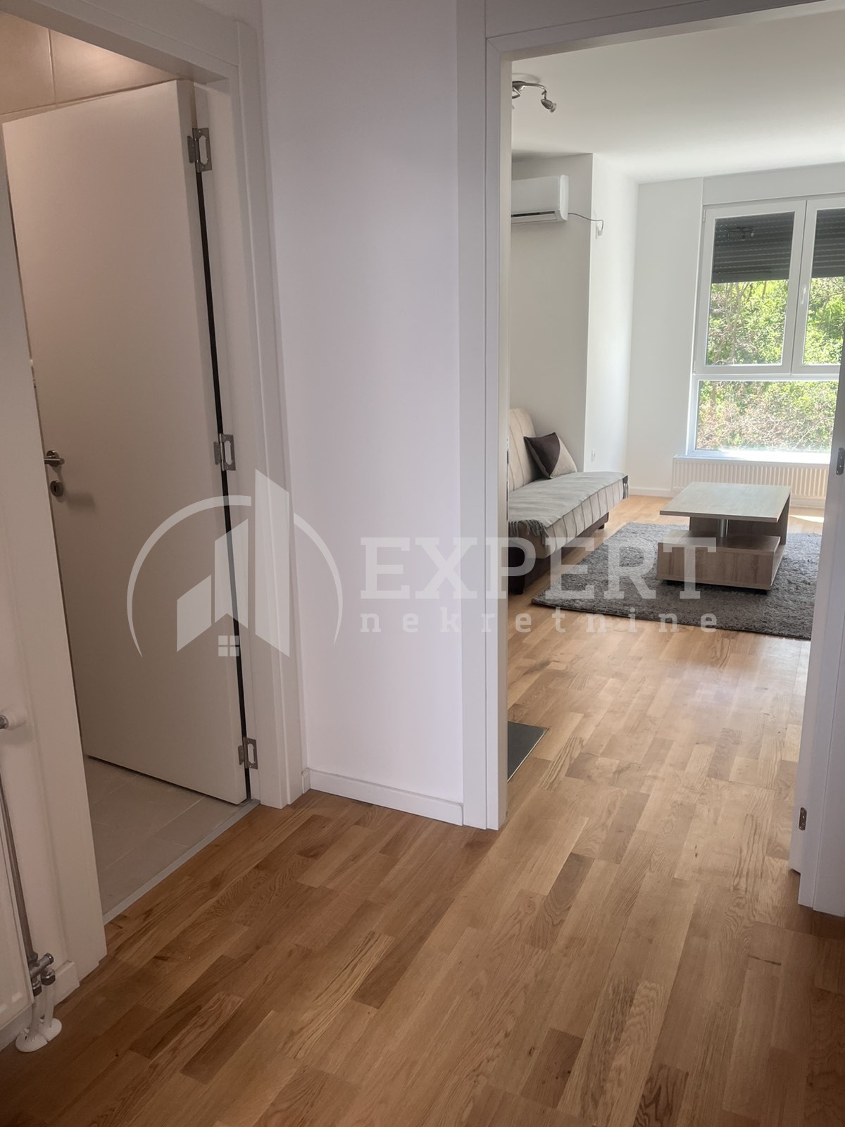 Jednosoban stan, 34 m2, Čair, Palilulska ID: i-013294 11