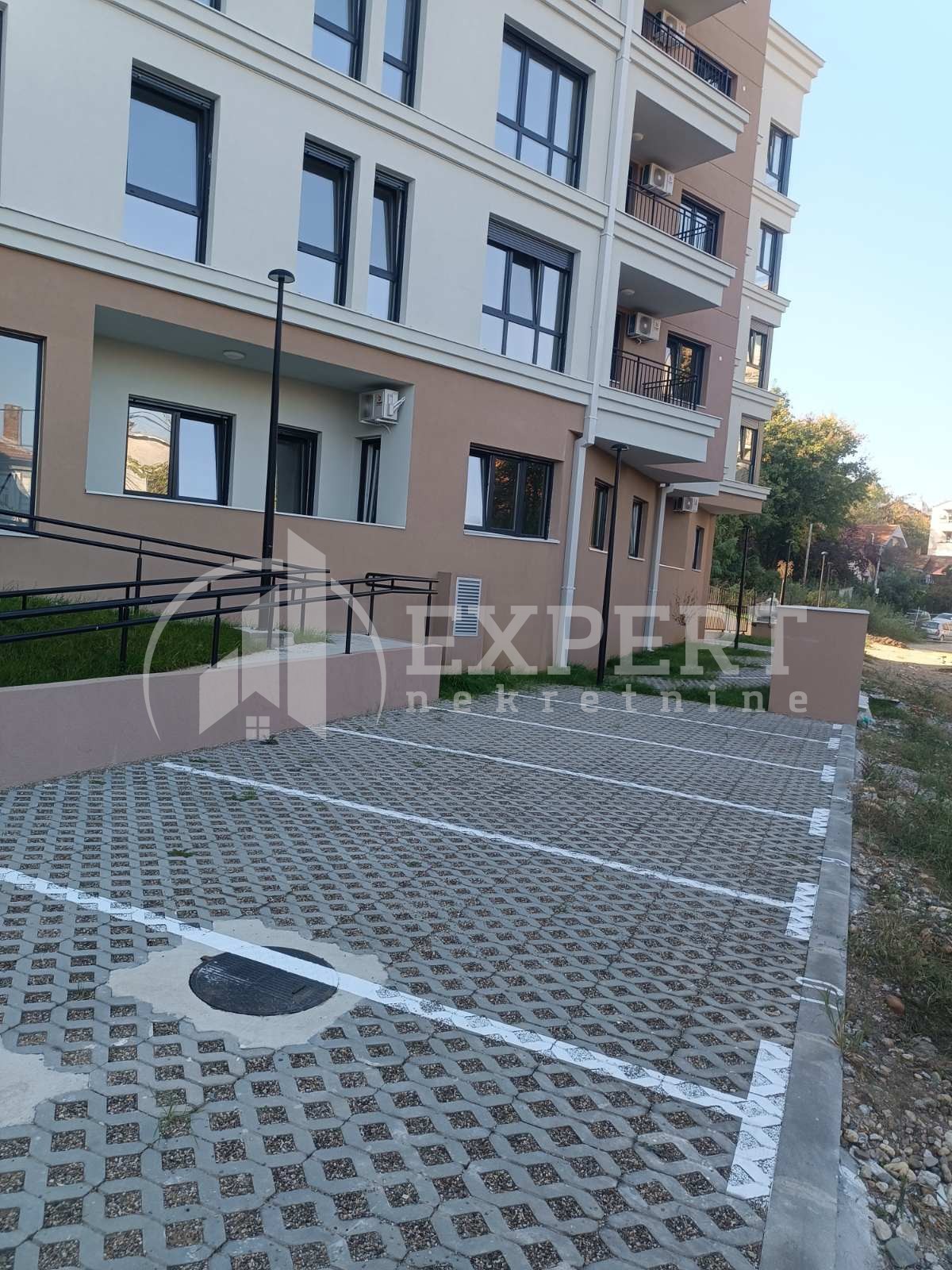 Jednosoban stan, 34 m2, Čair, Palilulska ID: i-013294 13