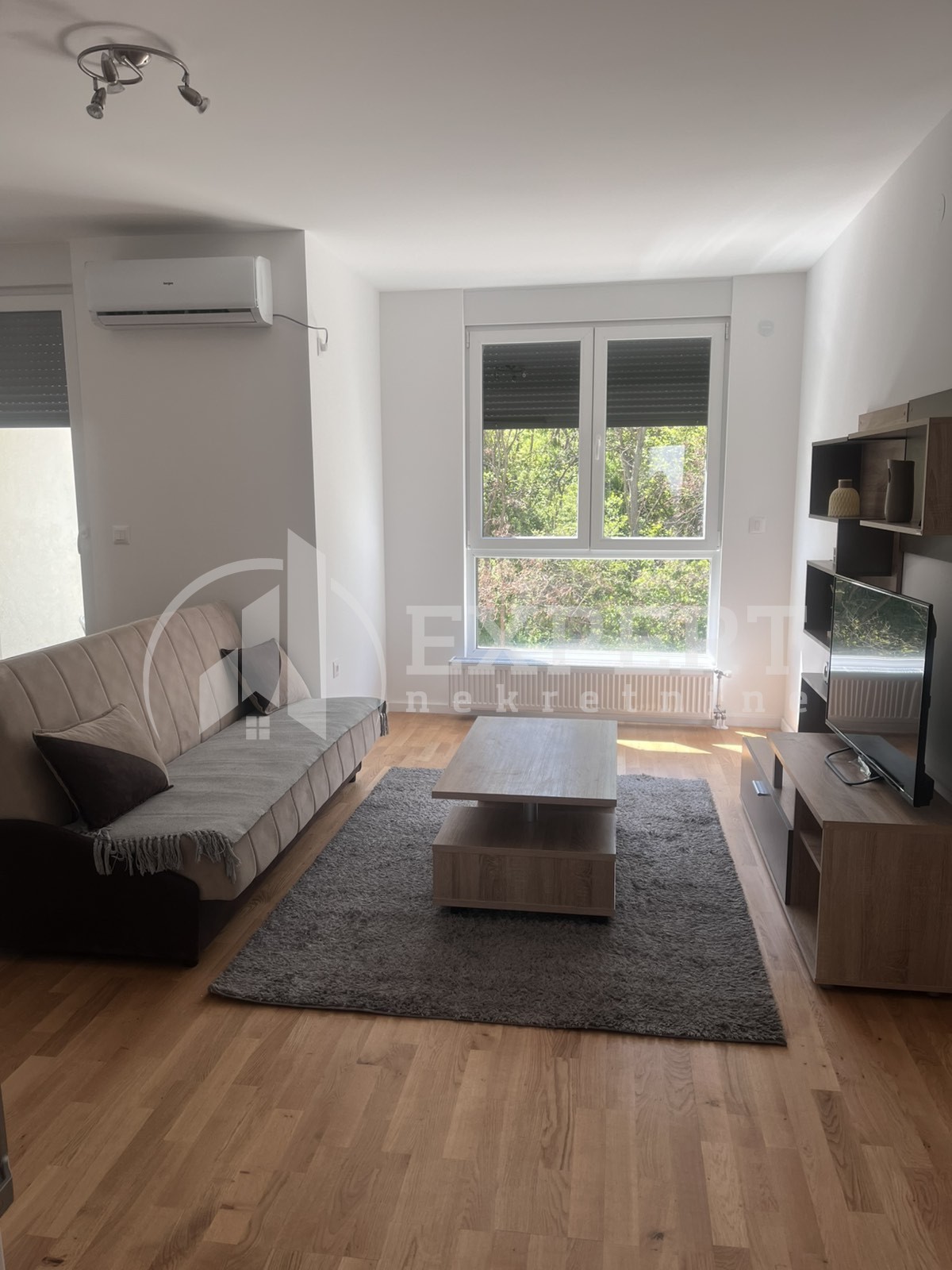 Jednosoban stan, 34 m2, Čair, Palilulska ID: i-013294 2