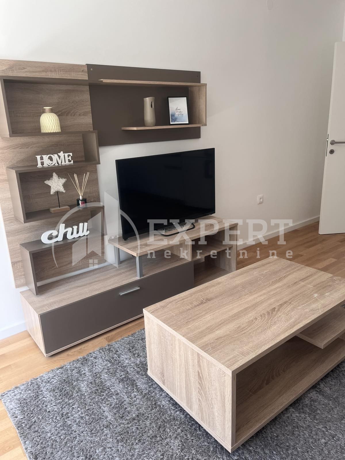 Jednosoban stan, 34 m2, Čair, Palilulska ID: i-013294 3