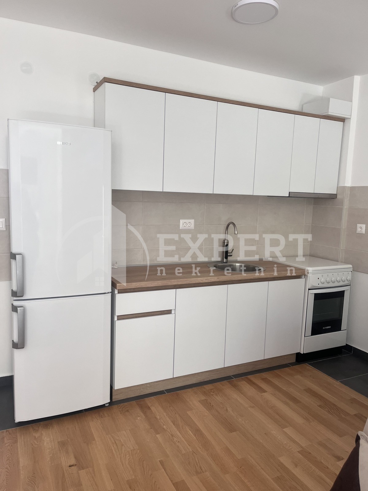 Jednosoban stan, 34 m2, Čair, Palilulska ID: i-013294 5