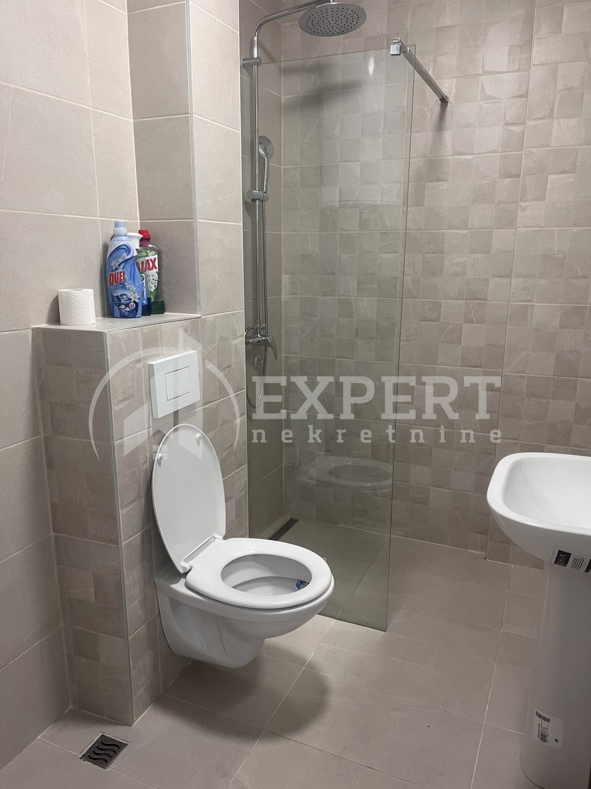 Jednosoban stan, 34 m2, Čair, Palilulska ID: i-013294 6