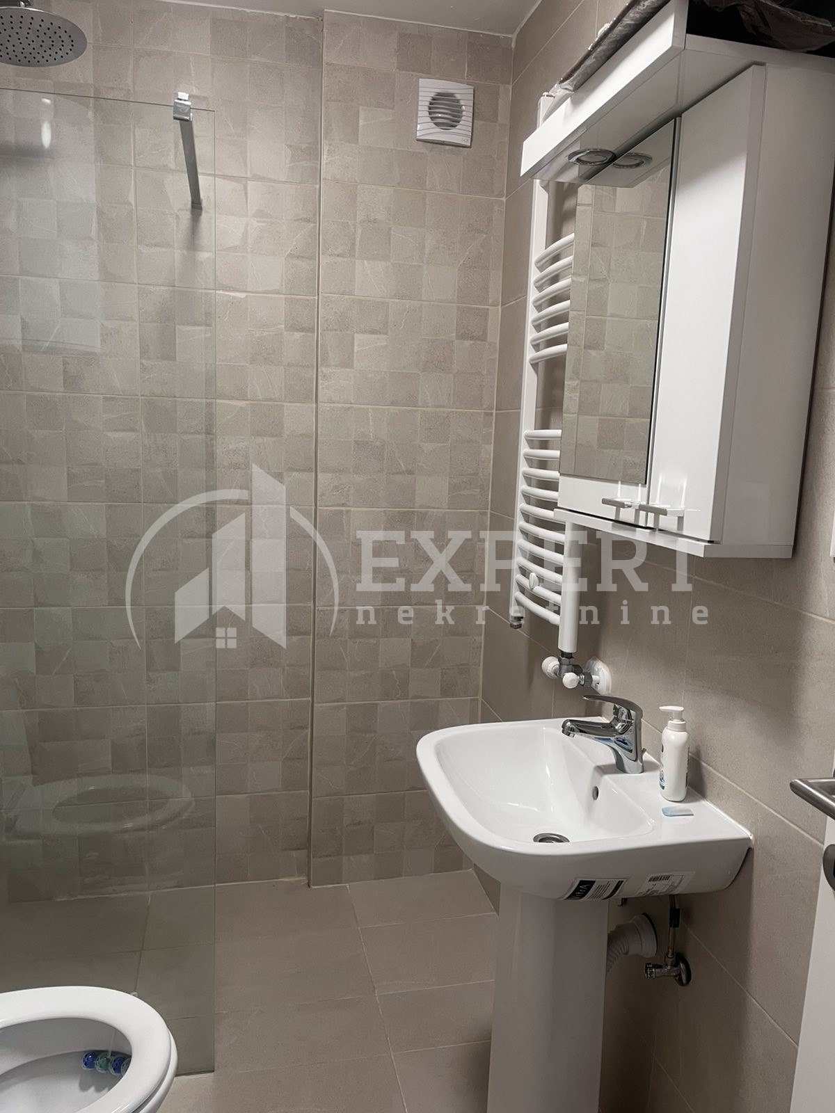 Jednosoban stan, 34 m2, Čair, Palilulska ID: i-013294 7