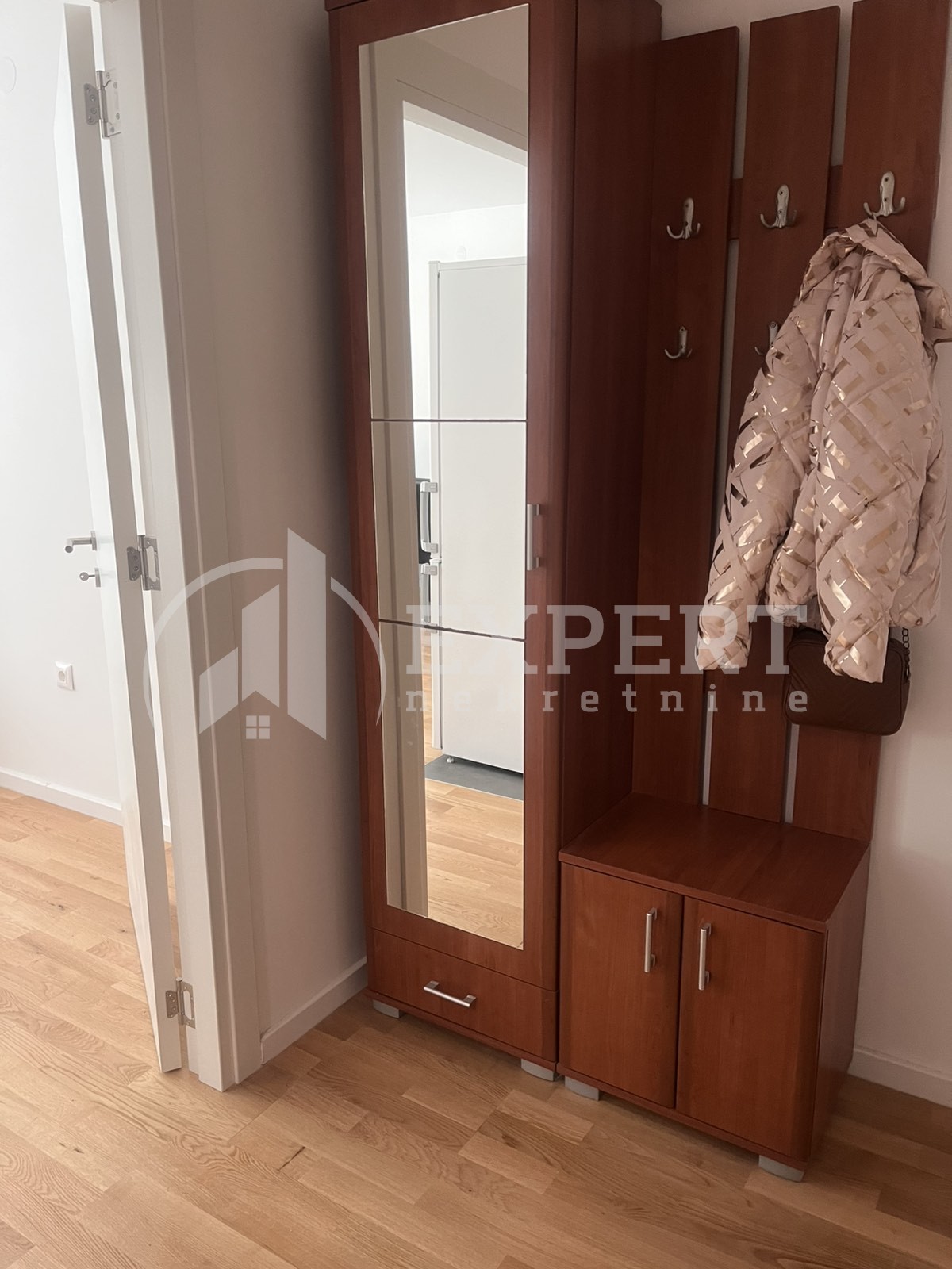 Jednosoban stan, 34 m2, Čair, Palilulska ID: i-013294 9
