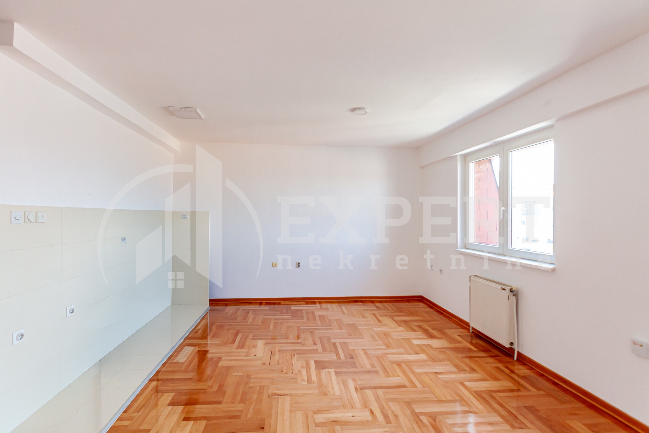 Jednosoban stan, 35 m2, Dom zdravlja, Cvijićeva ID: p-014414 1
