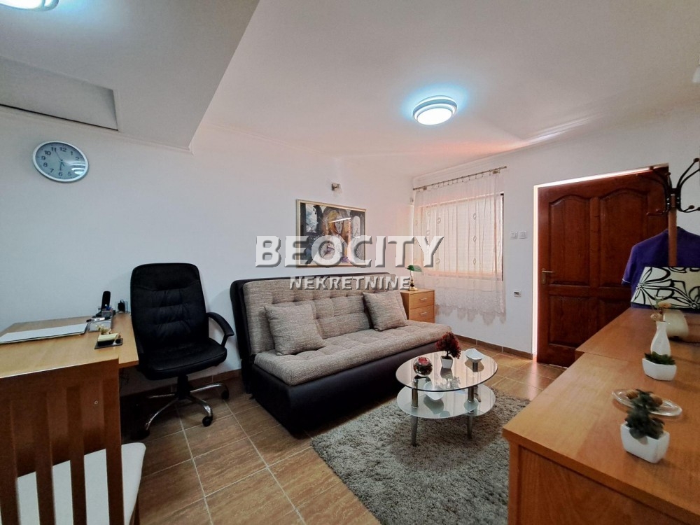 Jednosoban stan, 36 m2, Vračar, Kneginje Zorke ID: 117970 1