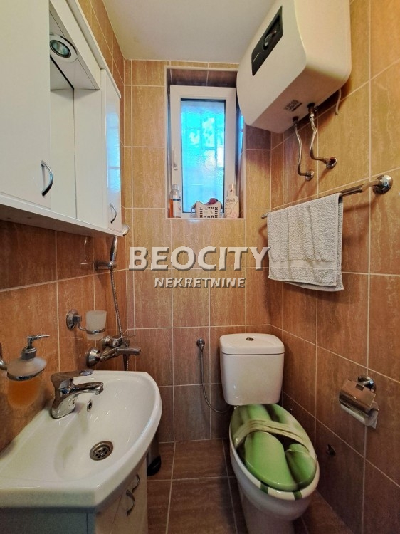 Jednosoban stan, 36 m2, Vračar, Kneginje Zorke ID: 117970 10