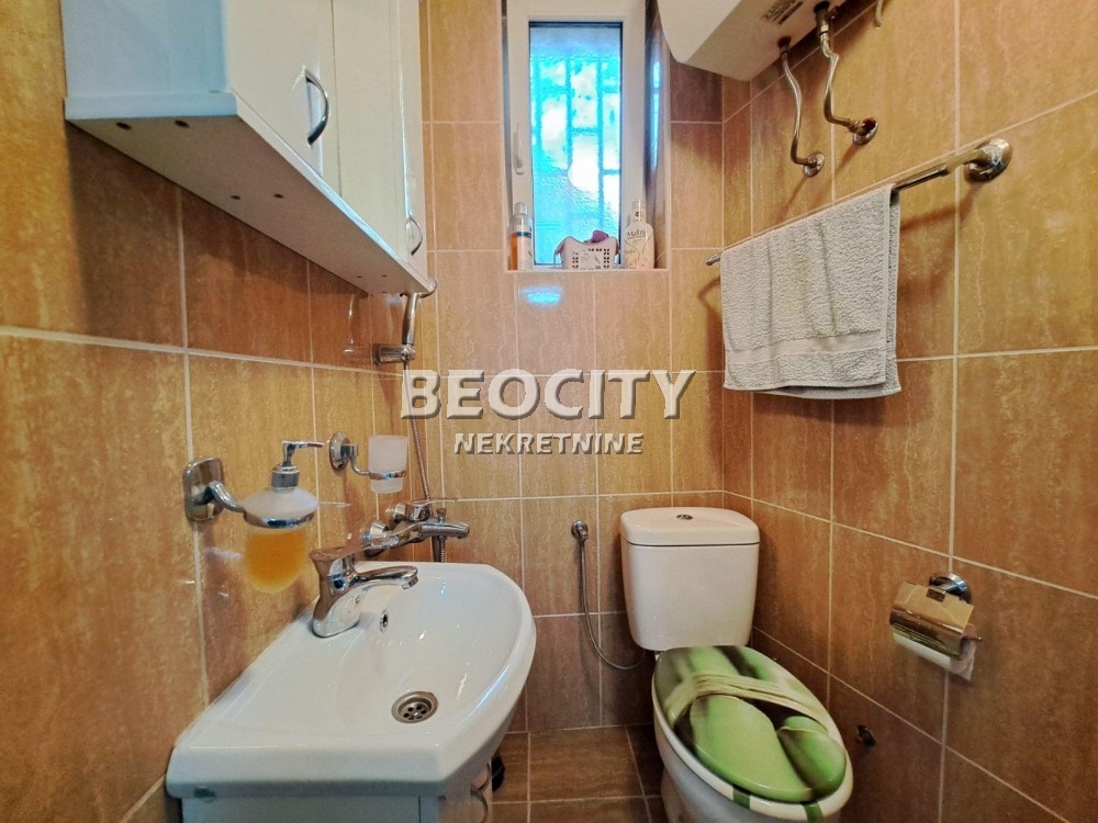 Jednosoban stan, 36 m2, Vračar, Kneginje Zorke ID: 117970 11