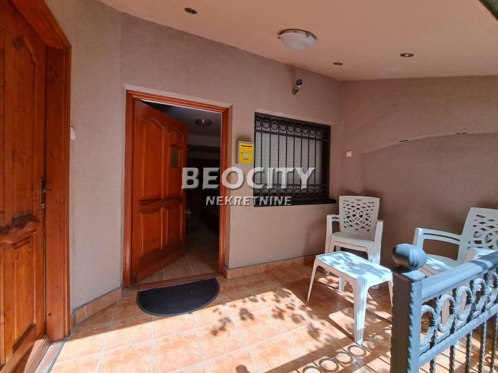 Jednosoban stan, 36 m2, Vračar, Kneginje Zorke ID: 117970 12