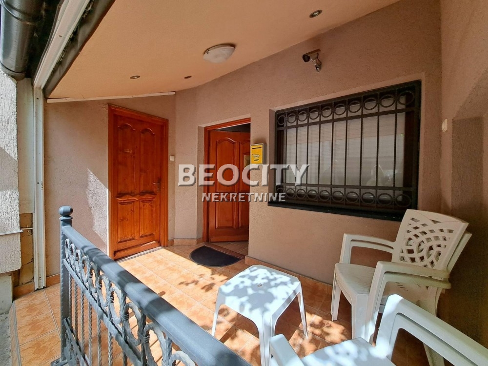 Jednosoban stan, 36 m2, Vračar, Kneginje Zorke ID: 117970 13