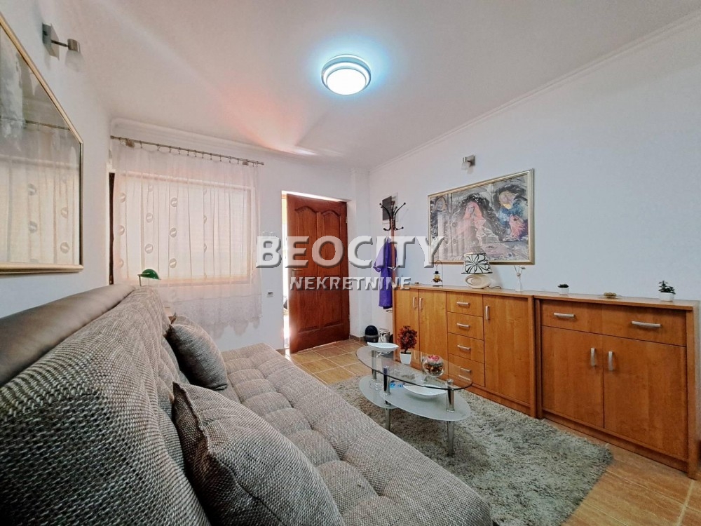 Jednosoban stan, 36 m2, Vračar, Kneginje Zorke ID: 117970 2