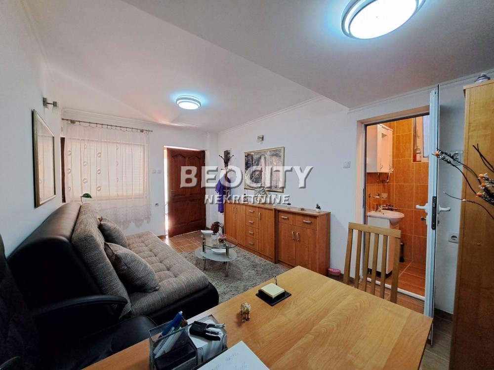 Jednosoban stan, 36 m2, Vračar, Kneginje Zorke ID: 117970 3