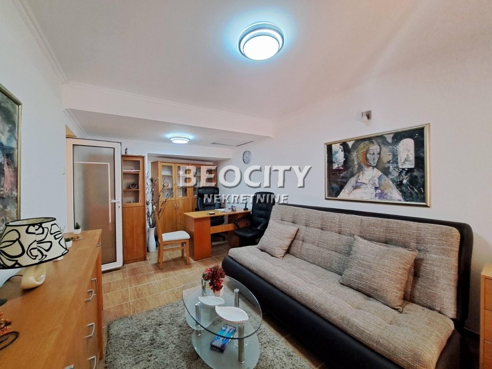 Jednosoban stan, 36 m2, Vračar, Kneginje Zorke ID: 117970 4