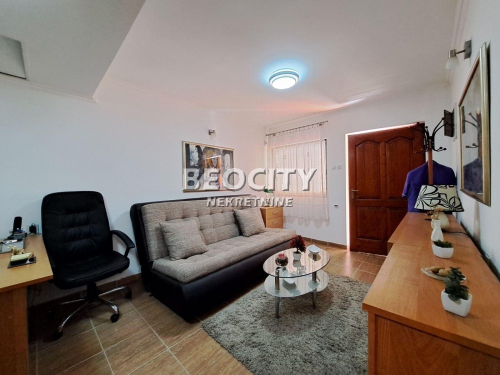 Jednosoban stan, 36 m2, Vračar, Kneginje Zorke ID: 117970 5