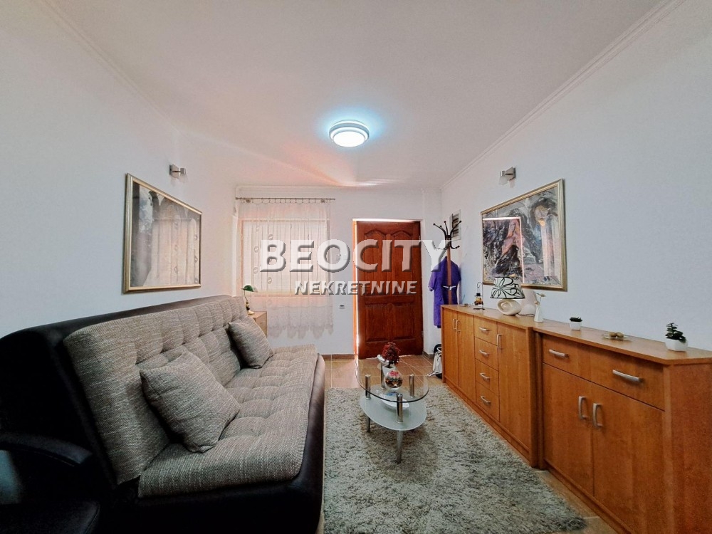 Jednosoban stan, 36 m2, Vračar, Kneginje Zorke ID: 117970 6