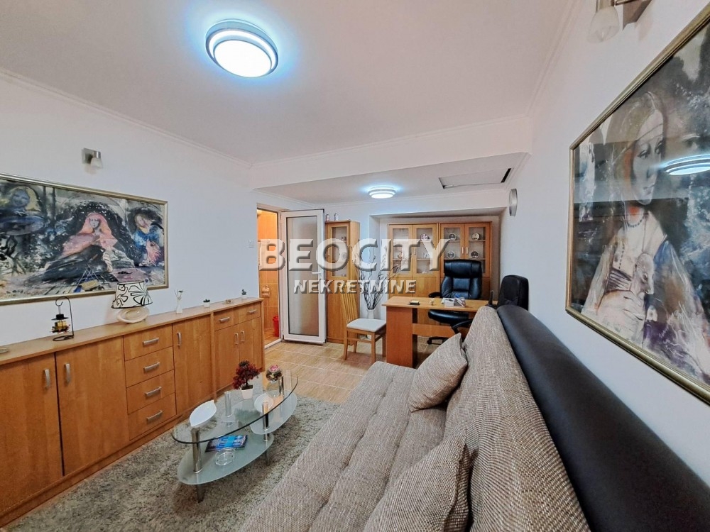 Jednosoban stan, 36 m2, Vračar, Kneginje Zorke ID: 117970 7