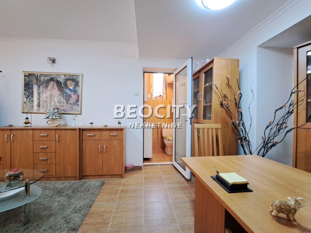 Jednosoban stan, 36 m2, Vračar, Kneginje Zorke ID: 117970 8