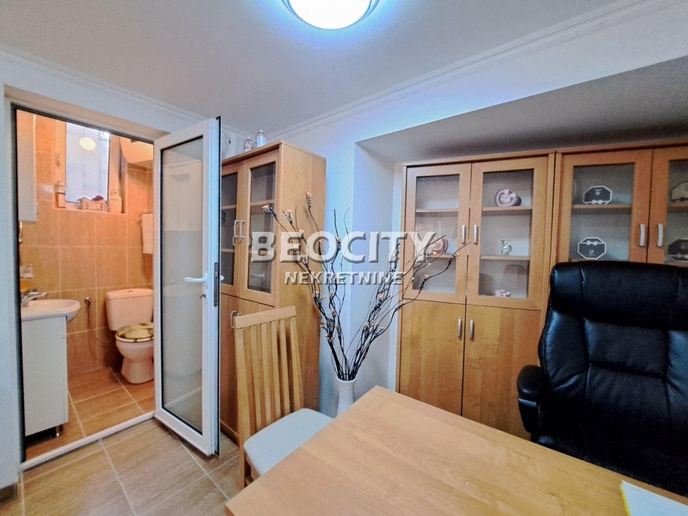 Jednosoban stan, 36 m2, Vračar, Kneginje Zorke ID: 117970 9