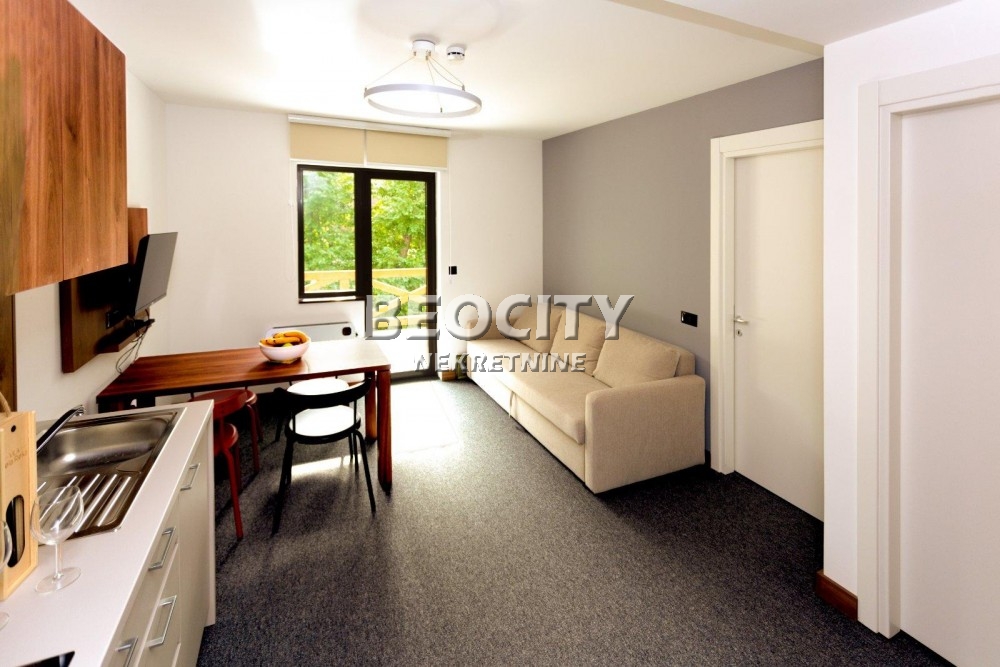 Jednosoban stan, 37 m2, Brzeće, Bela reka ID: 89756 10