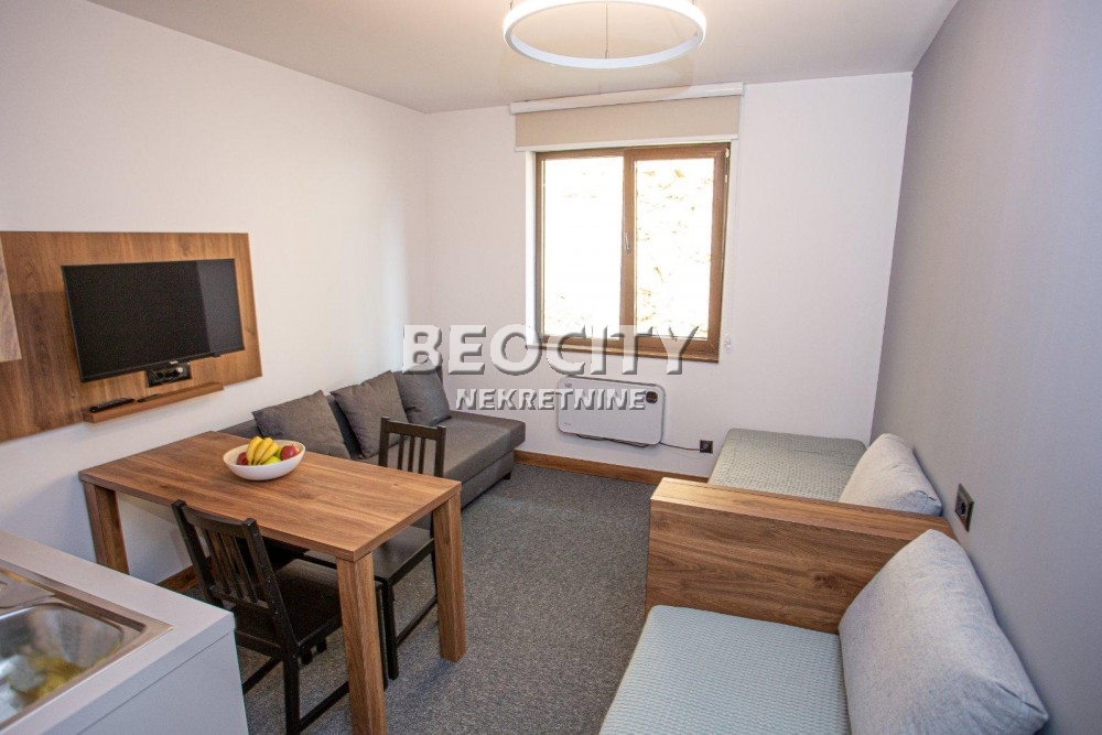 Jednosoban stan, 37 m2, Brzeće, Bela reka ID: 89756 14