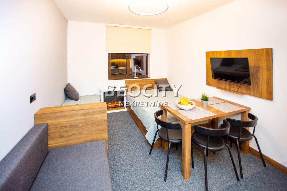 Jednosoban stan, 37 m2, Brzeće, Bela reka ID: 89756 18