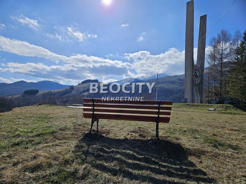 Jednosoban stan, 37 m2, Brzeće, Bela reka ID: 89756 3