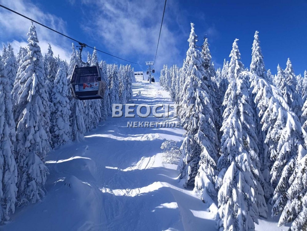 Jednosoban stan, 37 m2, Brzeće, Bela reka ID: 89756 4